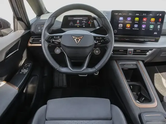 SEAT Sonstiges