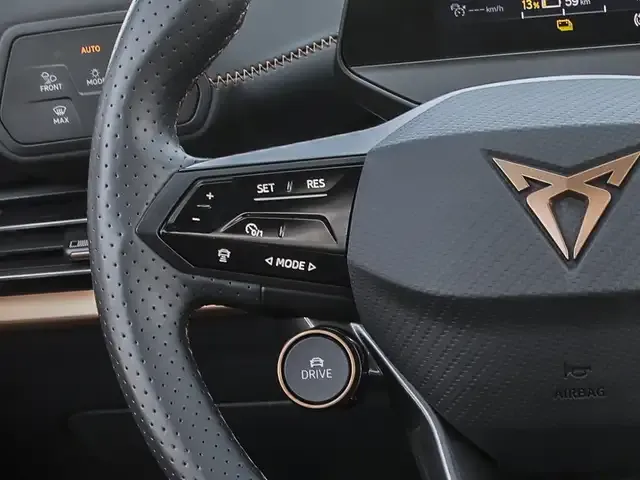 SEAT Sonstiges