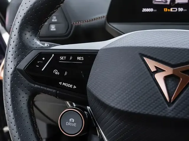 SEAT Sonstiges