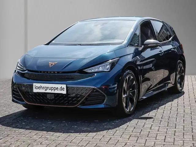 SEAT Sonstiges