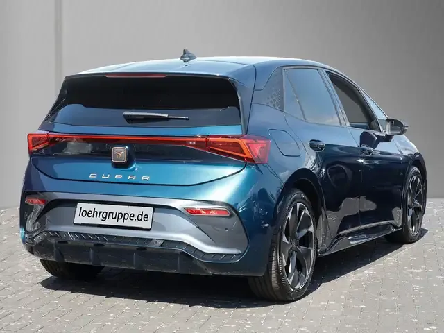 SEAT Sonstiges