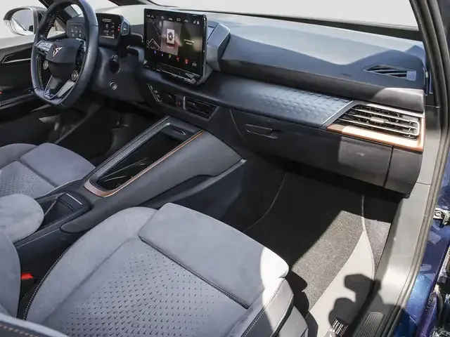 SEAT Sonstiges
