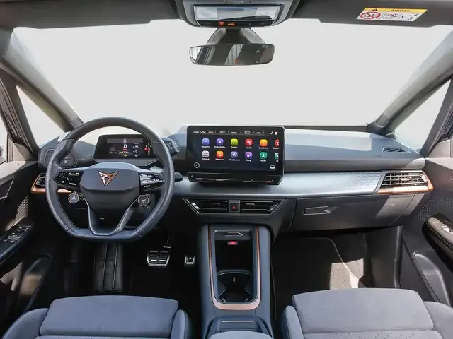 SEAT Sonstiges