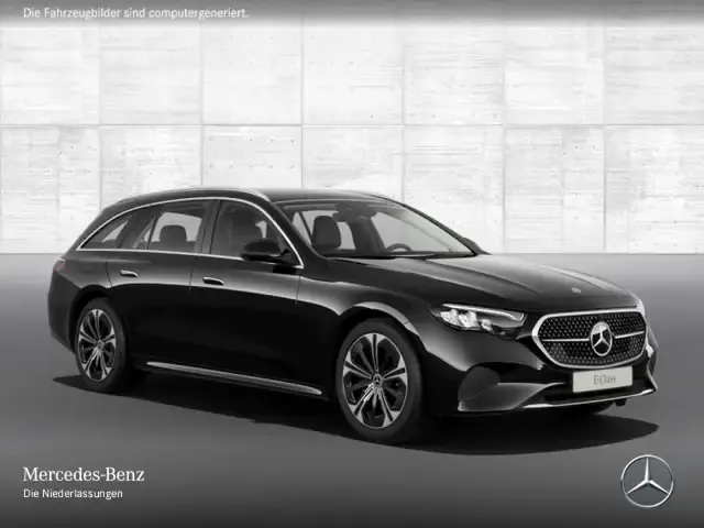 Mercedes-Benz E 300