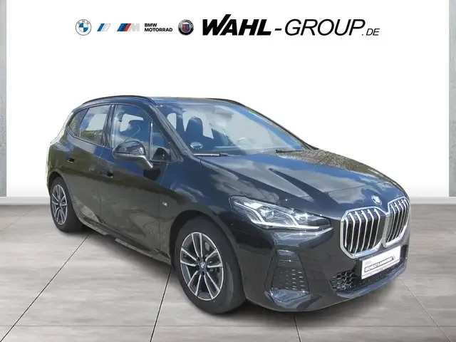 BMW 220