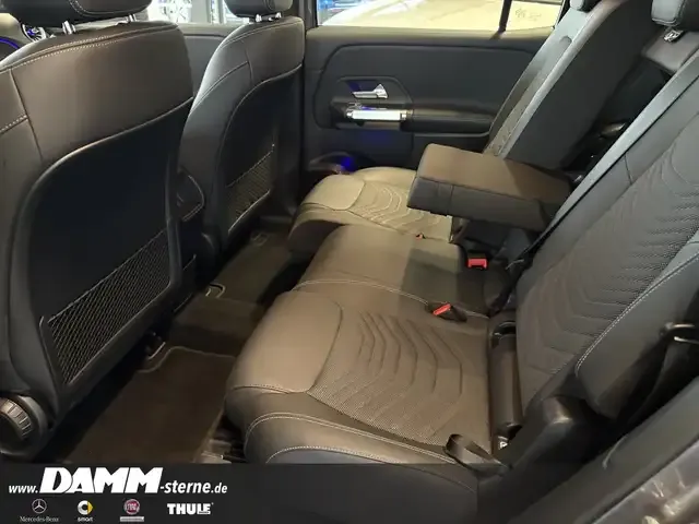 Mercedes-Benz EQB 350