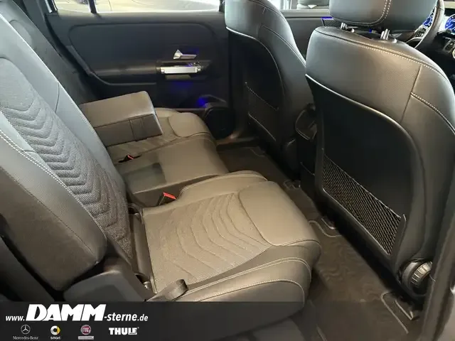 Mercedes-Benz EQB 350