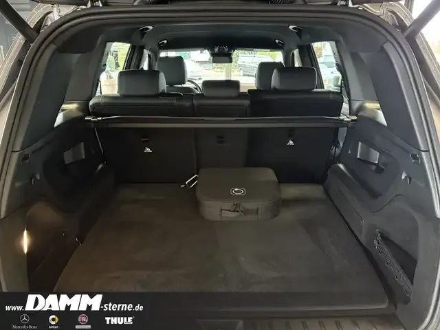 Mercedes-Benz EQB 350