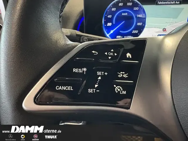 Mercedes-Benz EQB 350