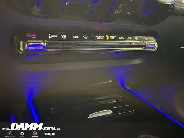 Mercedes-Benz EQB 350