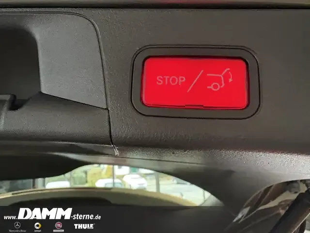 Mercedes-Benz EQB 350