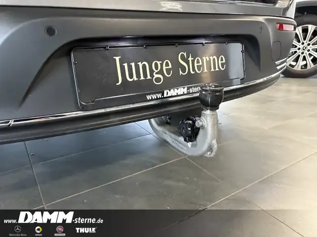 Mercedes-Benz EQB 350