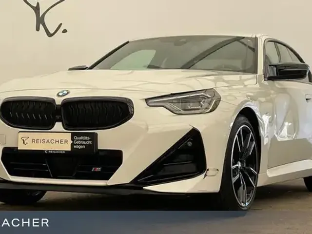 BMW 240