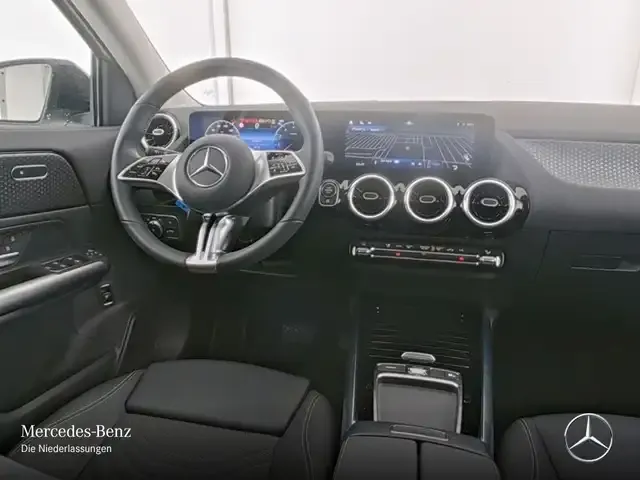 Mercedes-Benz GLA 180