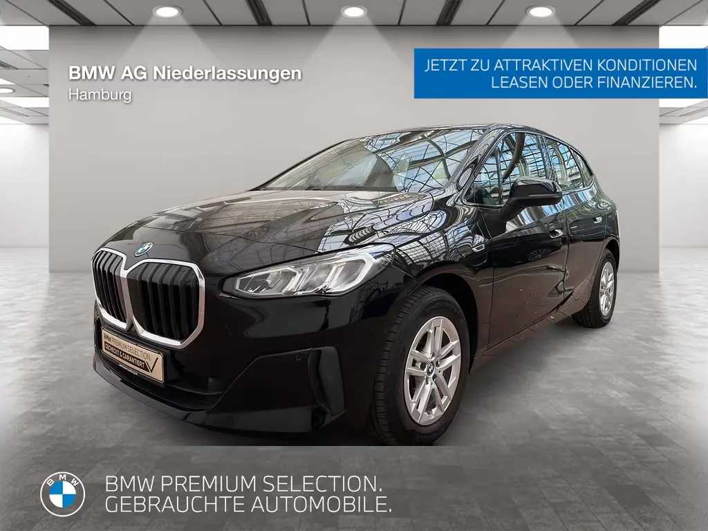 BMW 225
