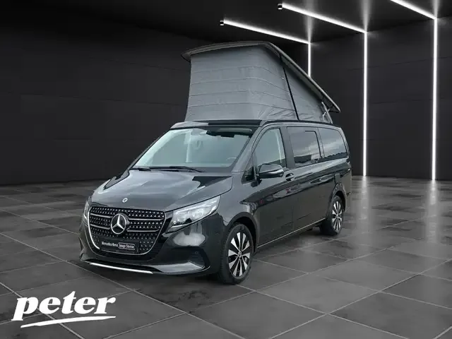 Mercedes-Benz Marco Polo