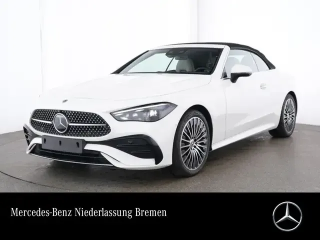 Mercedes-Benz CLE 200