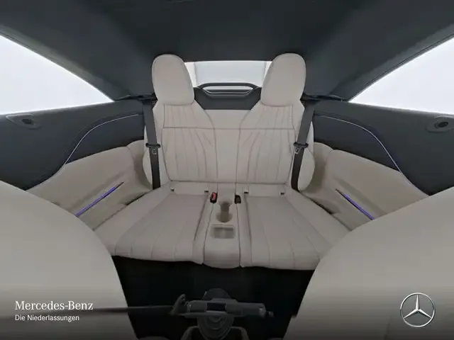 Mercedes-Benz CLE 200