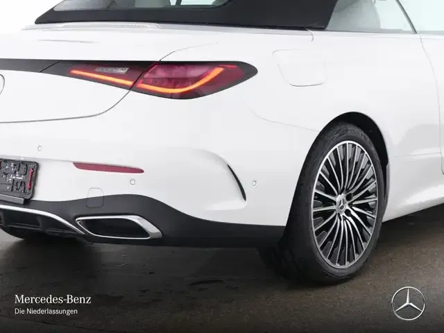 Mercedes-Benz CLE 200