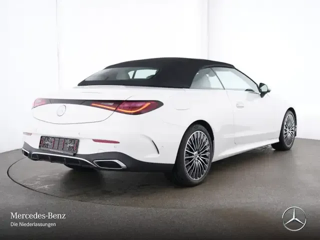 Mercedes-Benz CLE 200