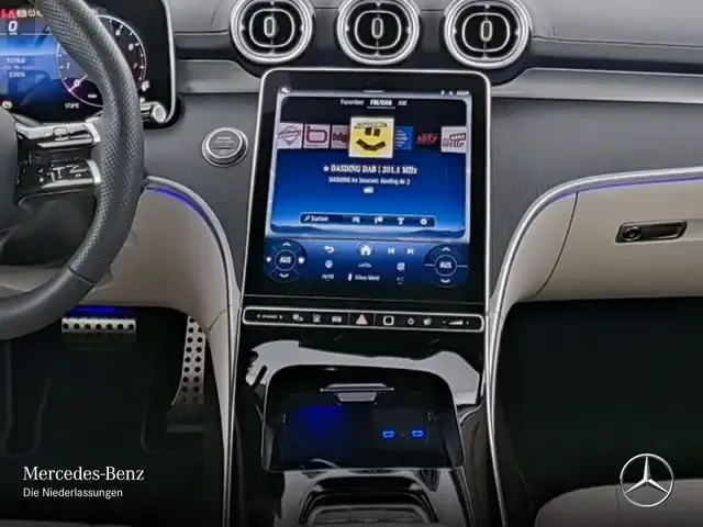 Mercedes-Benz CLE 200