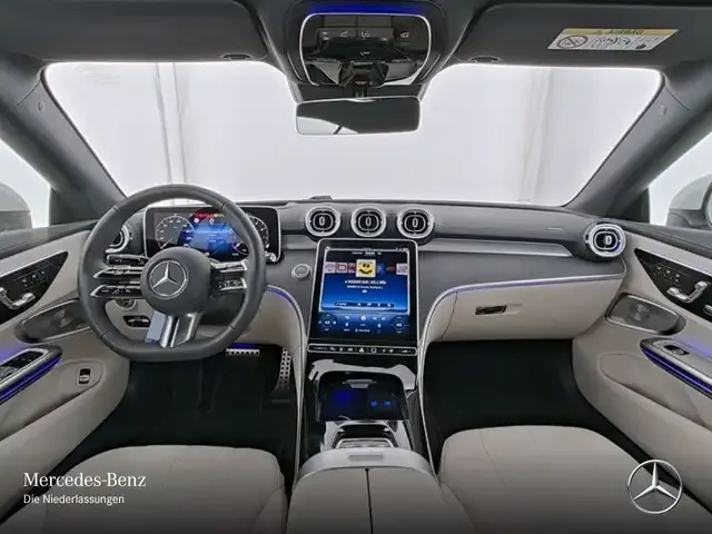 Mercedes-Benz CLE 200