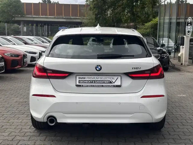 BMW 116