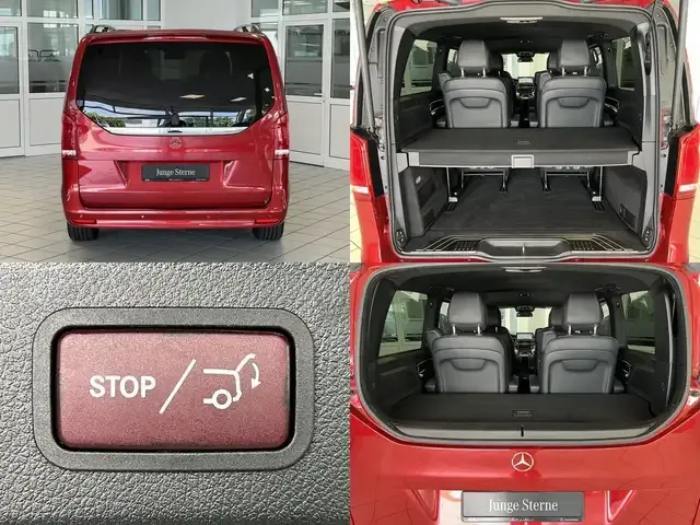 Mercedes-Benz V 300