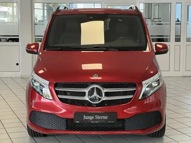Mercedes-Benz V 300