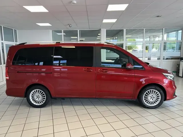 Mercedes-Benz V 300