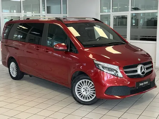 Mercedes-Benz V 300