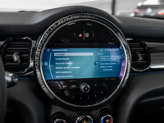 MINI Cooper SE