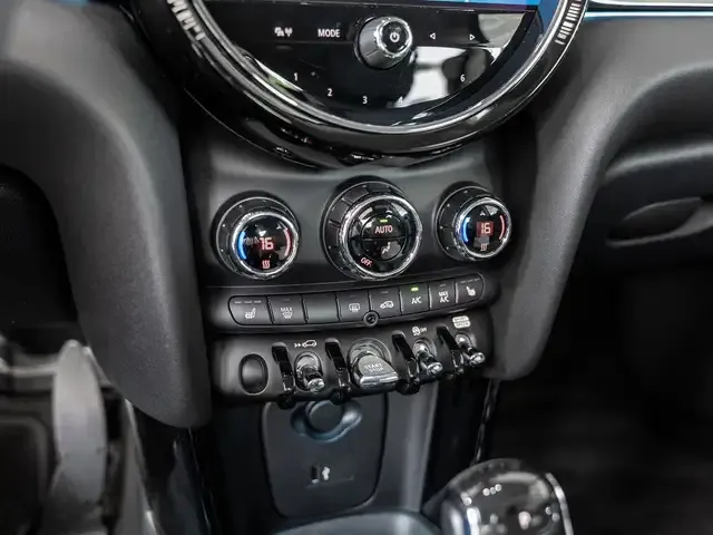 MINI Cooper SE