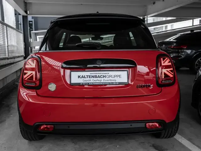 MINI Cooper SE