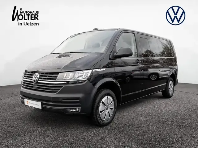 Volkswagen T6.1 Caravelle