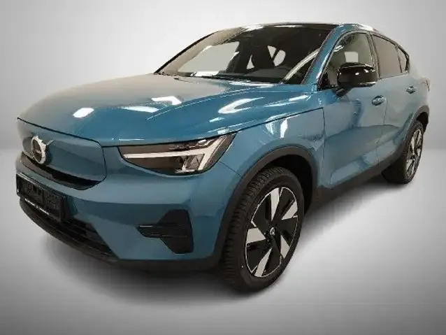 Volvo C40