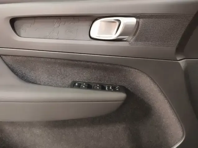 Volvo C40