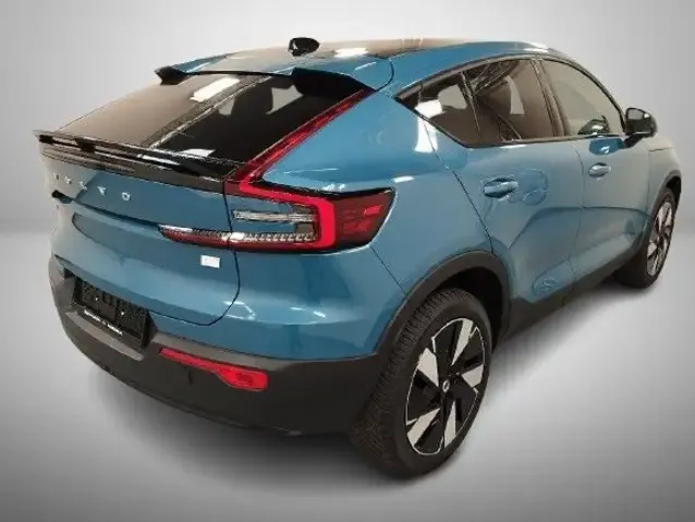 Volvo C40