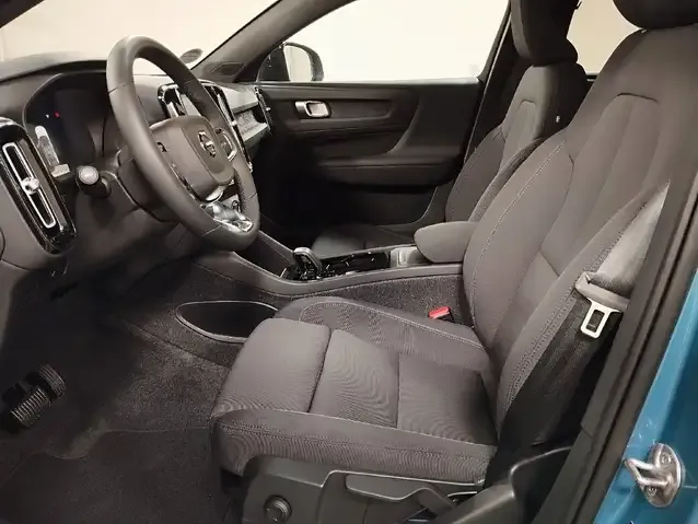 Volvo C40