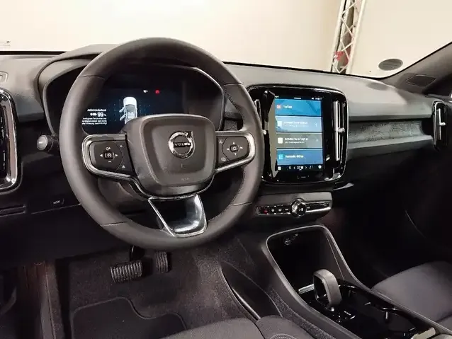 Volvo C40