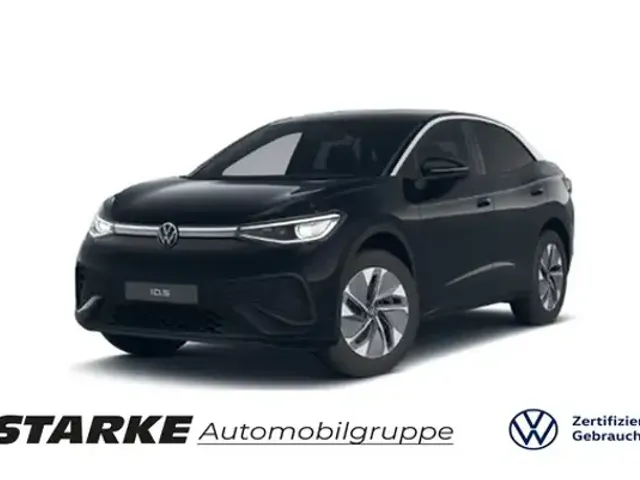 Volkswagen ID.5