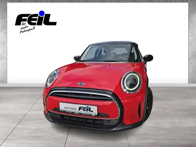 MINI Cooper C