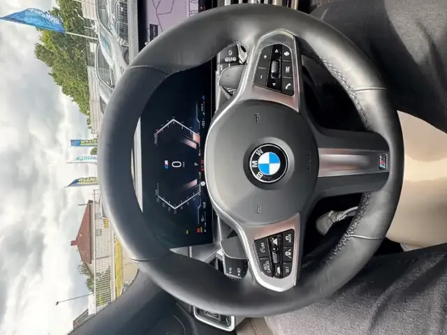 BMW 340