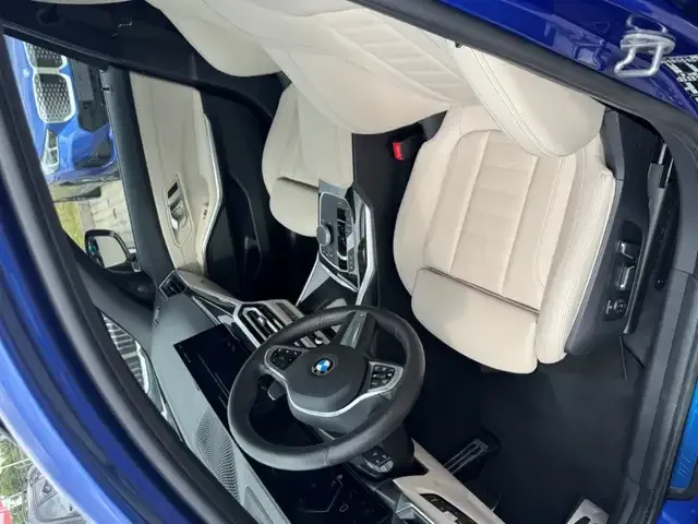 BMW 340