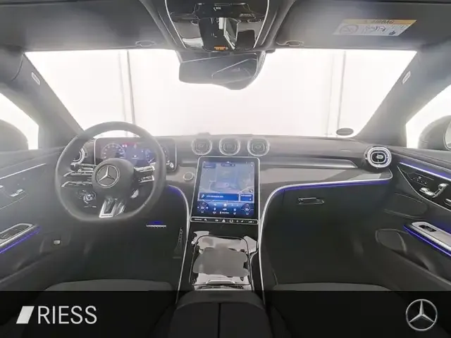 Mercedes-Benz CLE 53 AMG