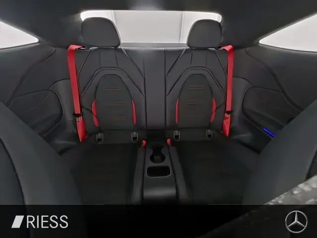 Mercedes-Benz CLE 53 AMG