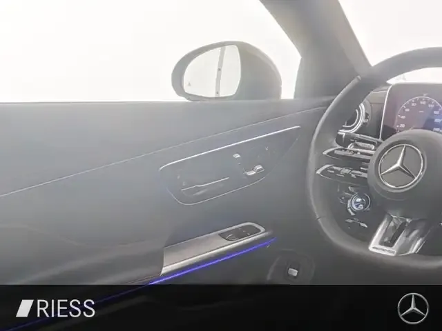 Mercedes-Benz CLE 53 AMG