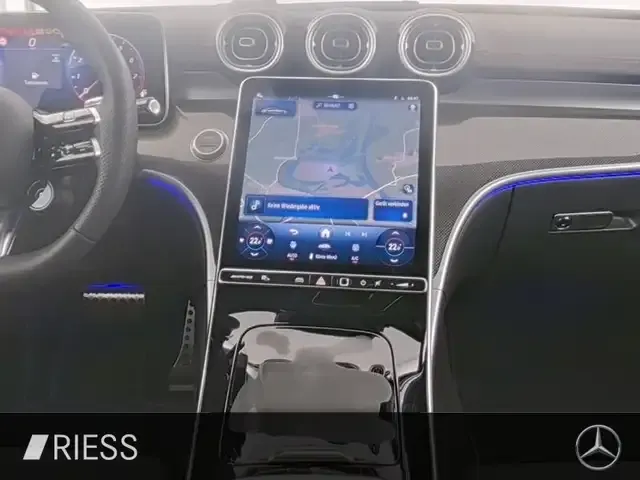 Mercedes-Benz CLE 53 AMG