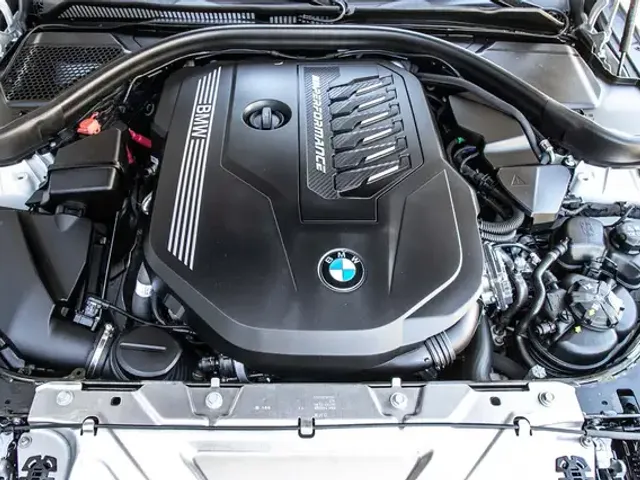 BMW 240