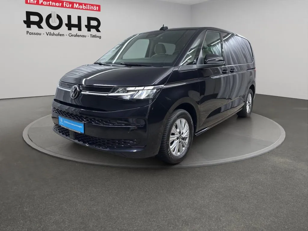 Volkswagen Autres